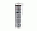 SL 650 Ventanas y Juntas Cart. 300 ml - Negro Ral 9004